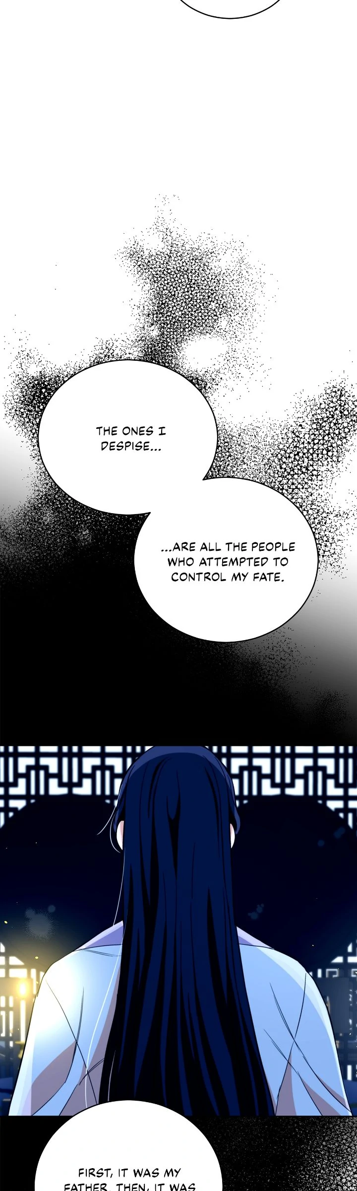 Contract Concubine Chapter 163 - Page 55