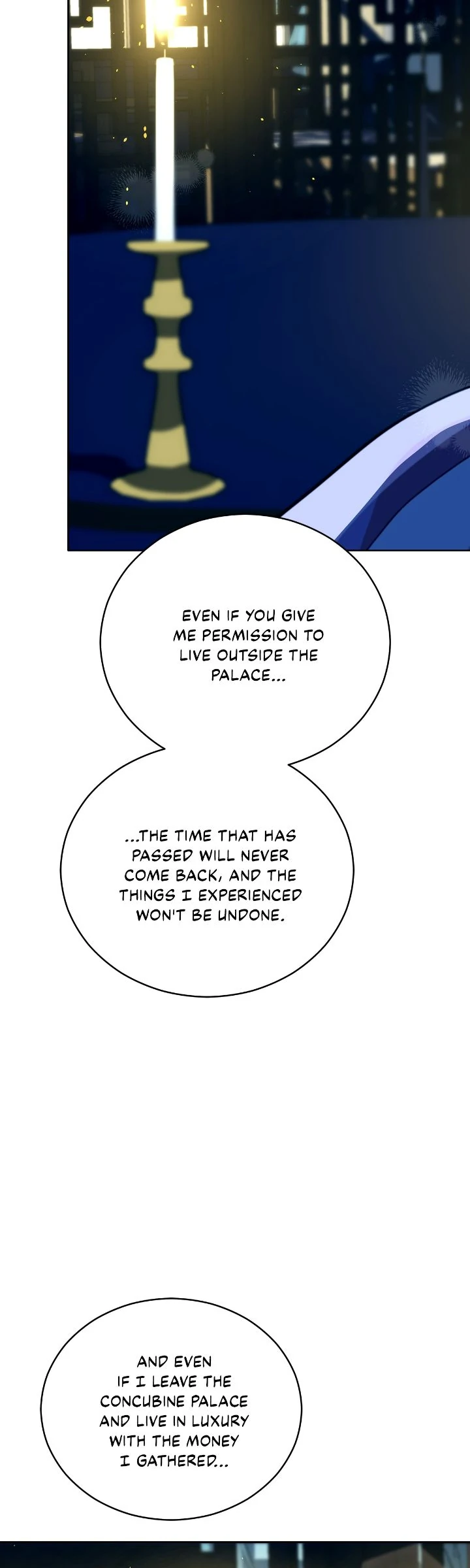 Contract Concubine Chapter 163 - Page 58