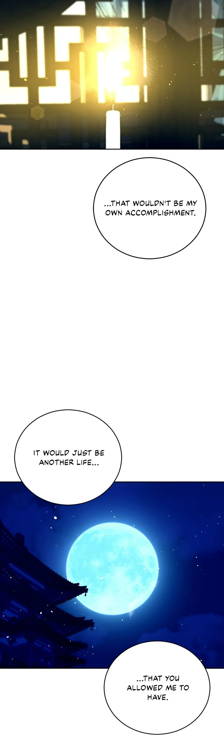 Contract Concubine Chapter 163 - Page 59