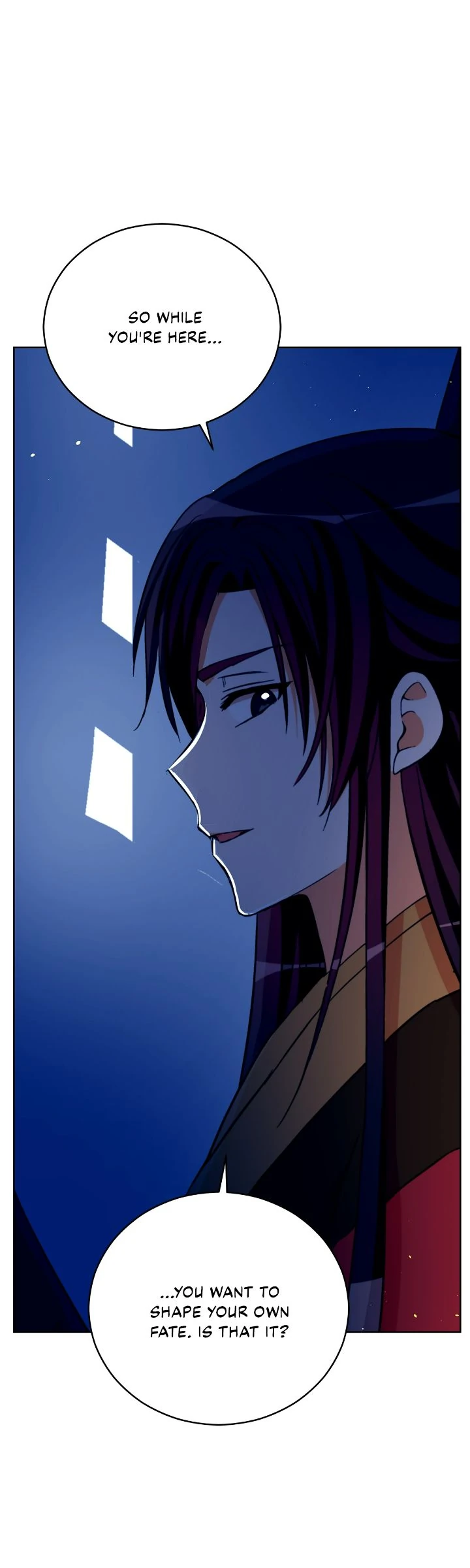 Contract Concubine Chapter 163 - Page 60