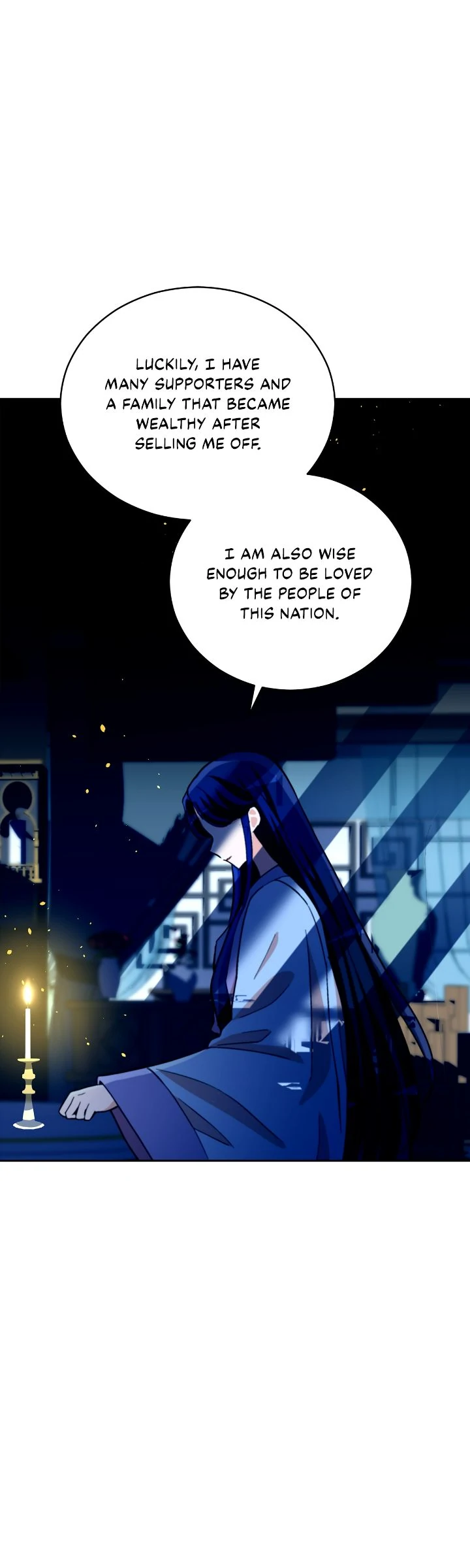 Contract Concubine Chapter 163 - Page 61