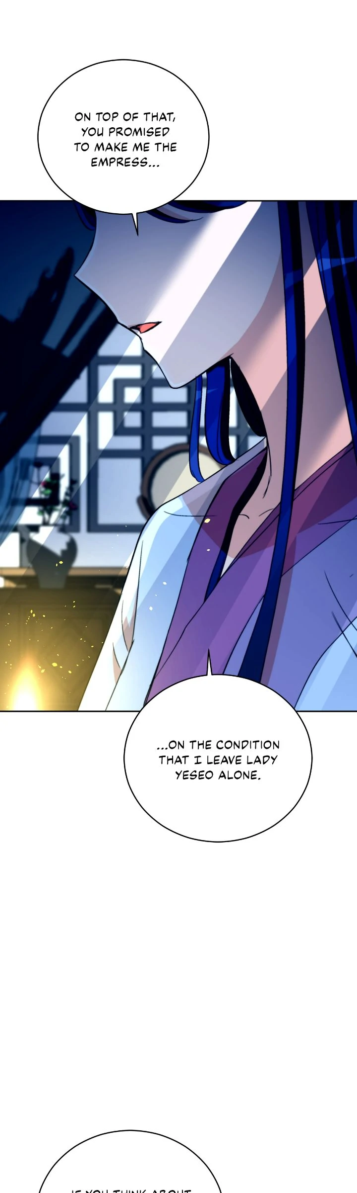Contract Concubine Chapter 163 - Page 62