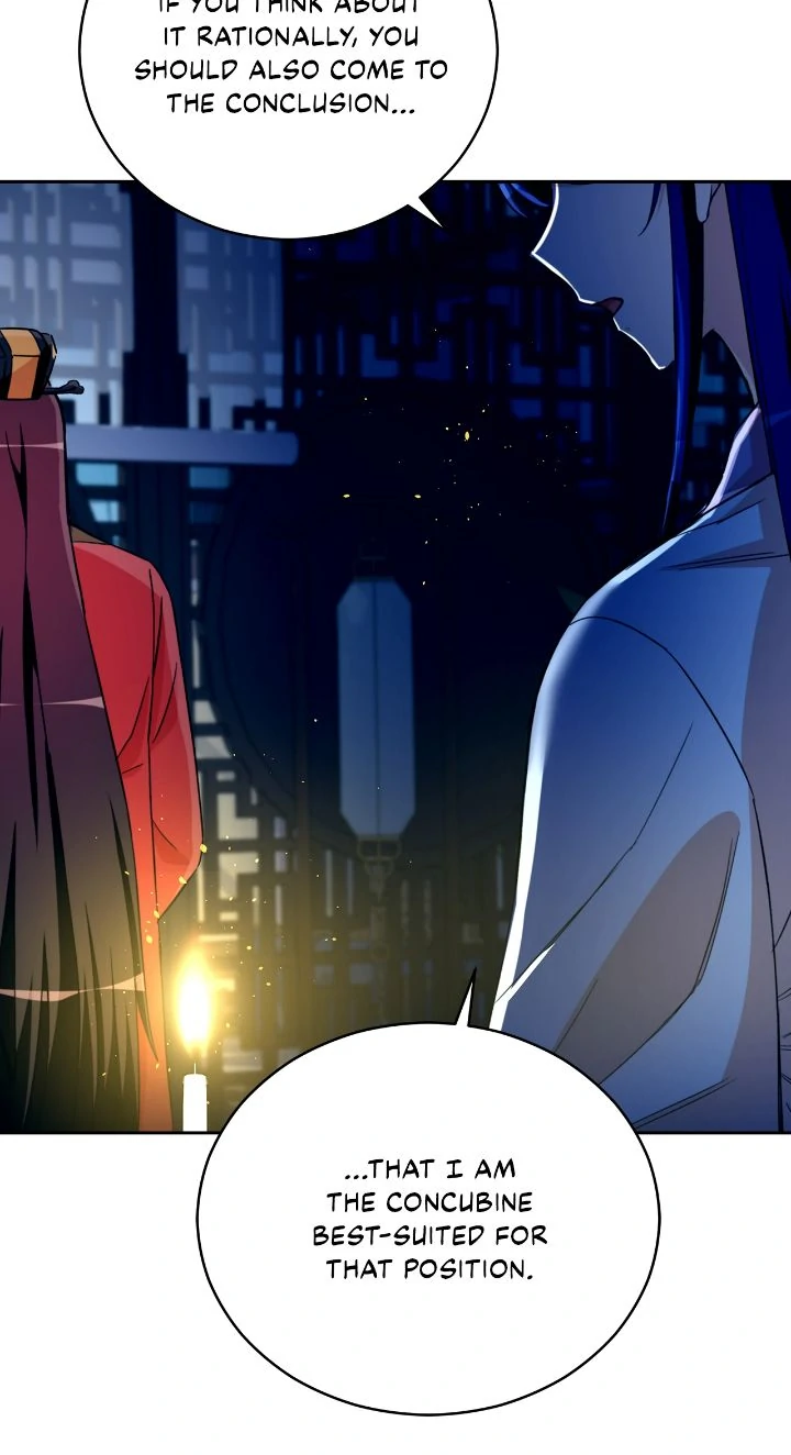 Contract Concubine Chapter 163 - Page 63