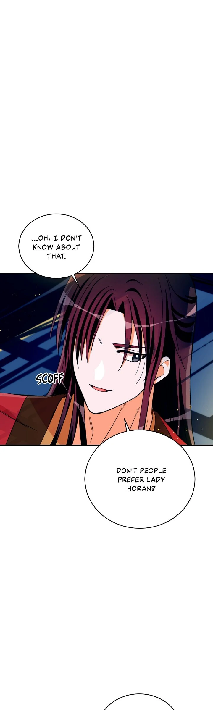Contract Concubine Chapter 163 - Page 64