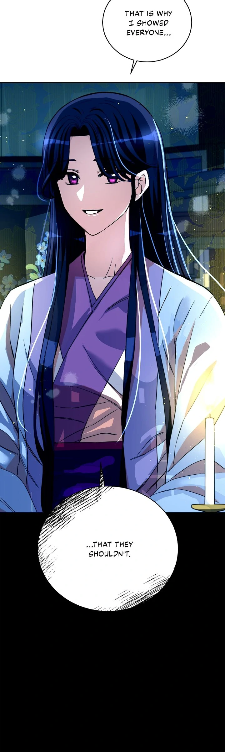 Contract Concubine Chapter 163 - Page 65