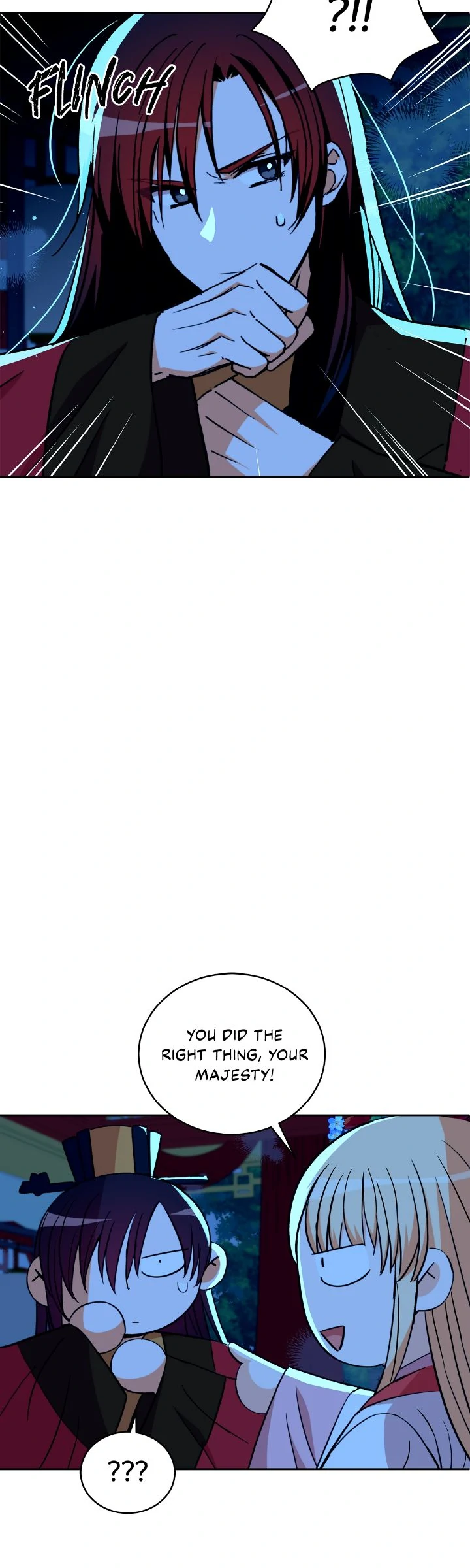 Contract Concubine Chapter 164 - Page 6