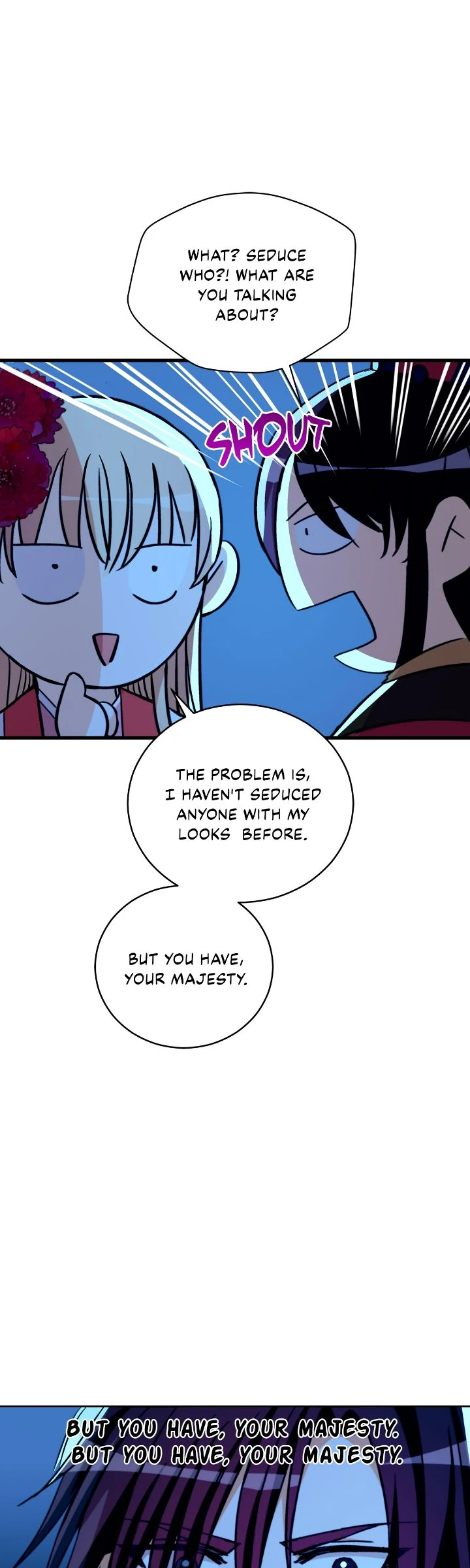 Contract Concubine Chapter 164 - Page 15