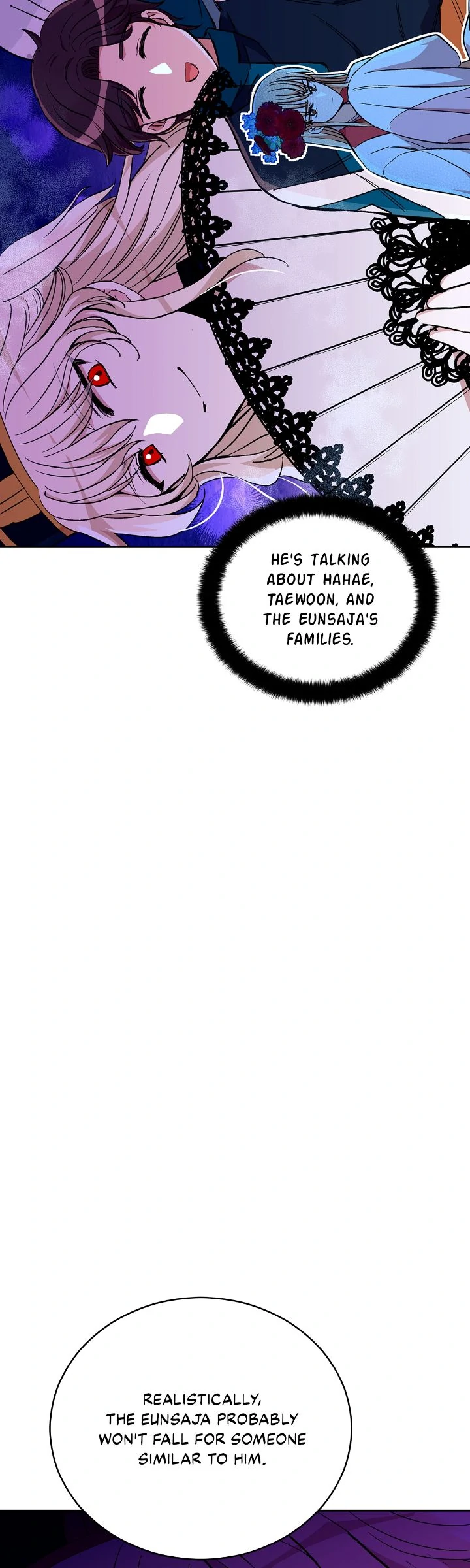 Contract Concubine Chapter 164 - Page 23