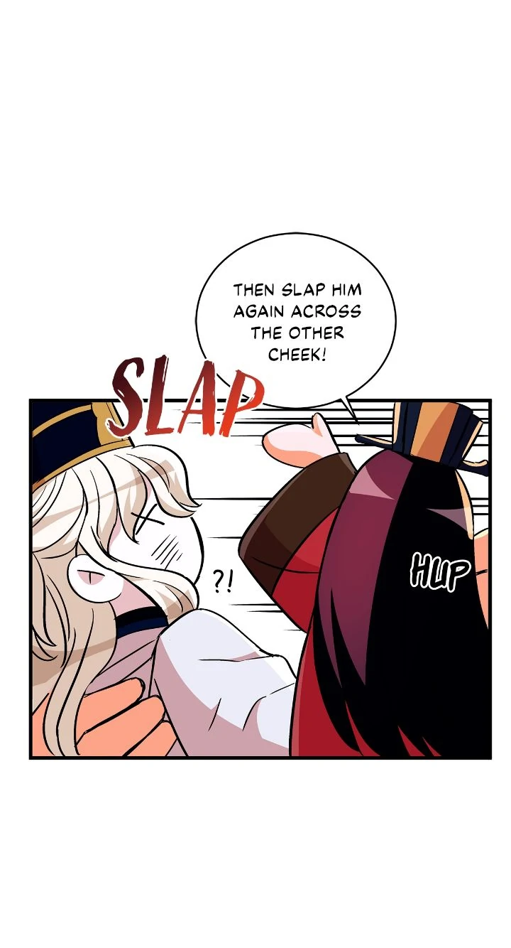 Contract Concubine Chapter 164 - Page 29