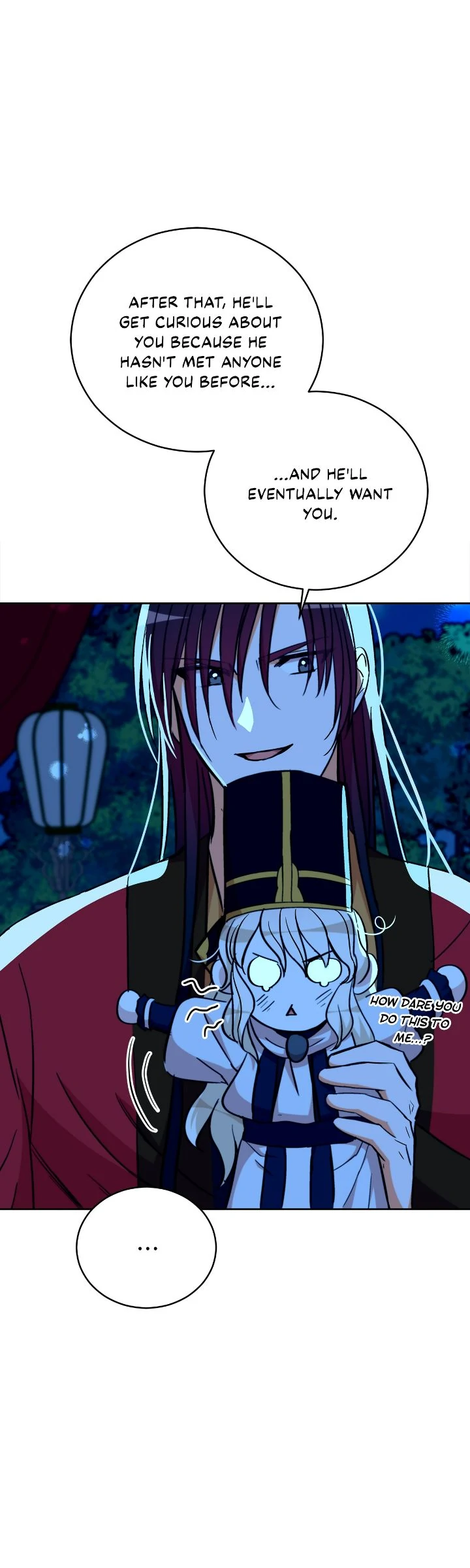 Contract Concubine Chapter 164 - Page 30