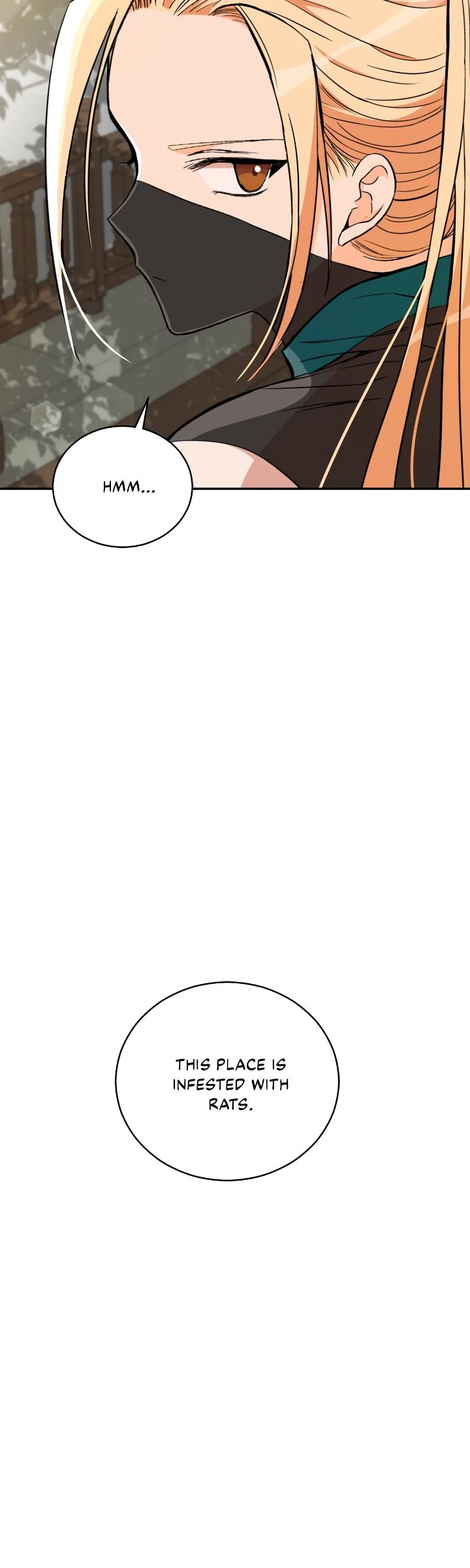 Contract Concubine Chapter 164 - Page 37