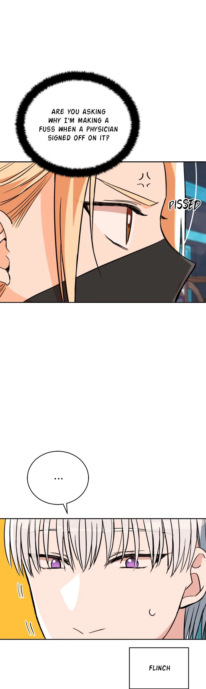 Contract Concubine Chapter 164 - Page 42