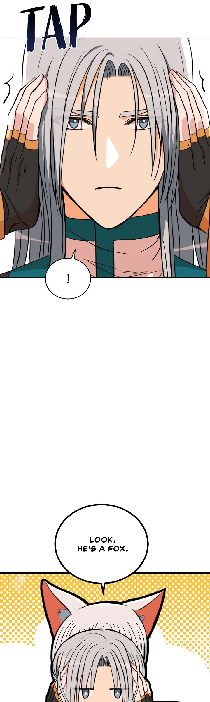 Contract Concubine Chapter 164 - Page 45