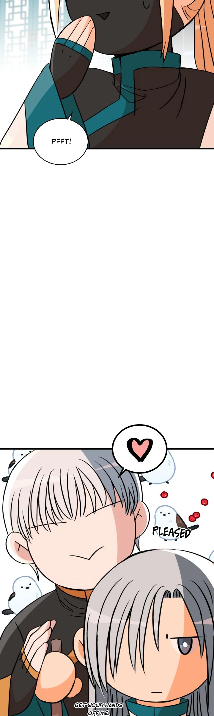 Contract Concubine Chapter 164 - Page 47