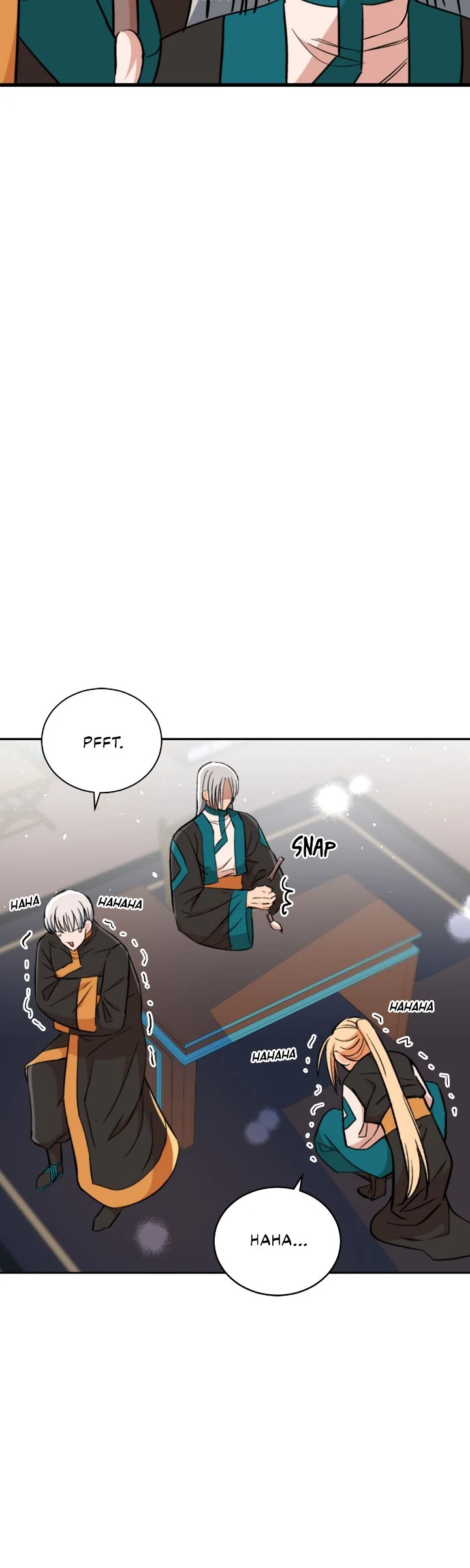 Contract Concubine Chapter 164 - Page 48