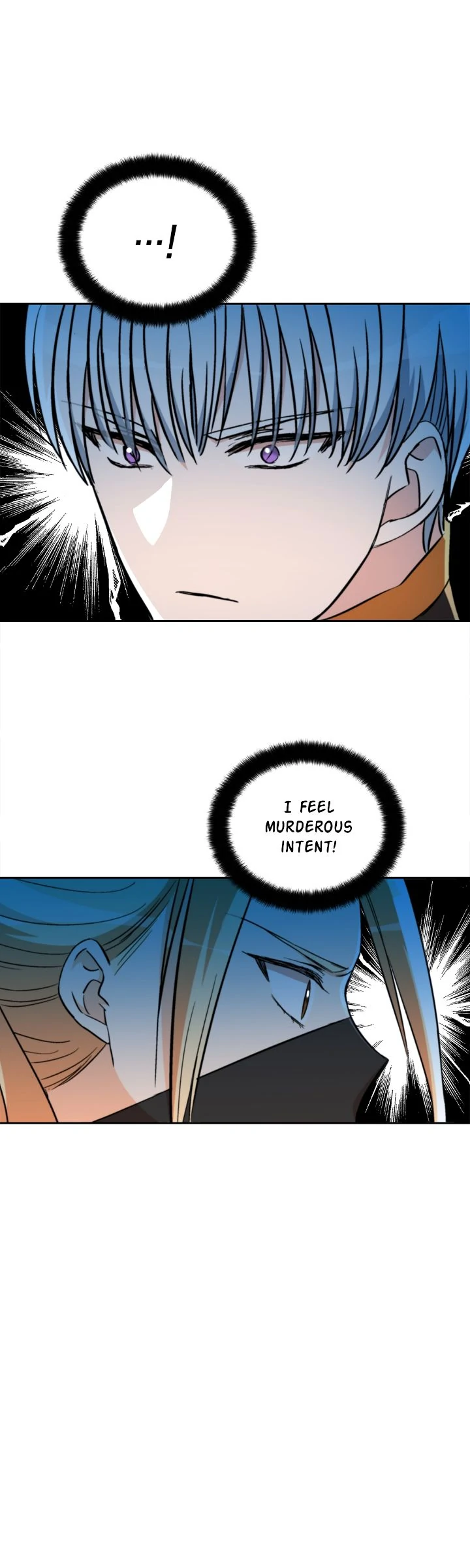 Contract Concubine Chapter 164 - Page 50