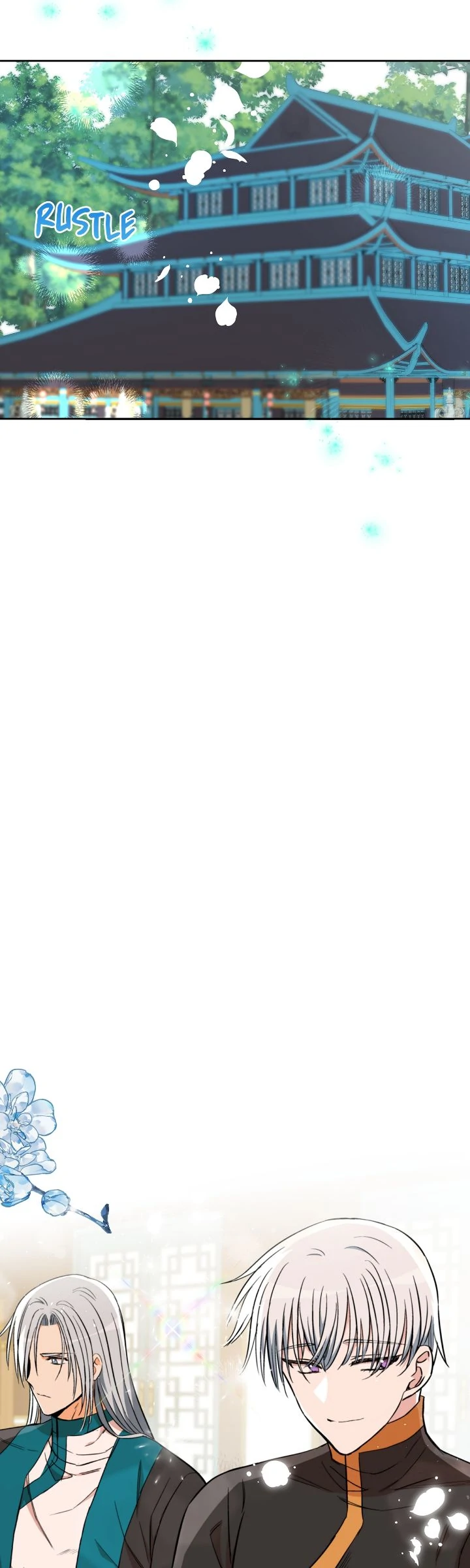 Contract Concubine Chapter 164 - Page 52