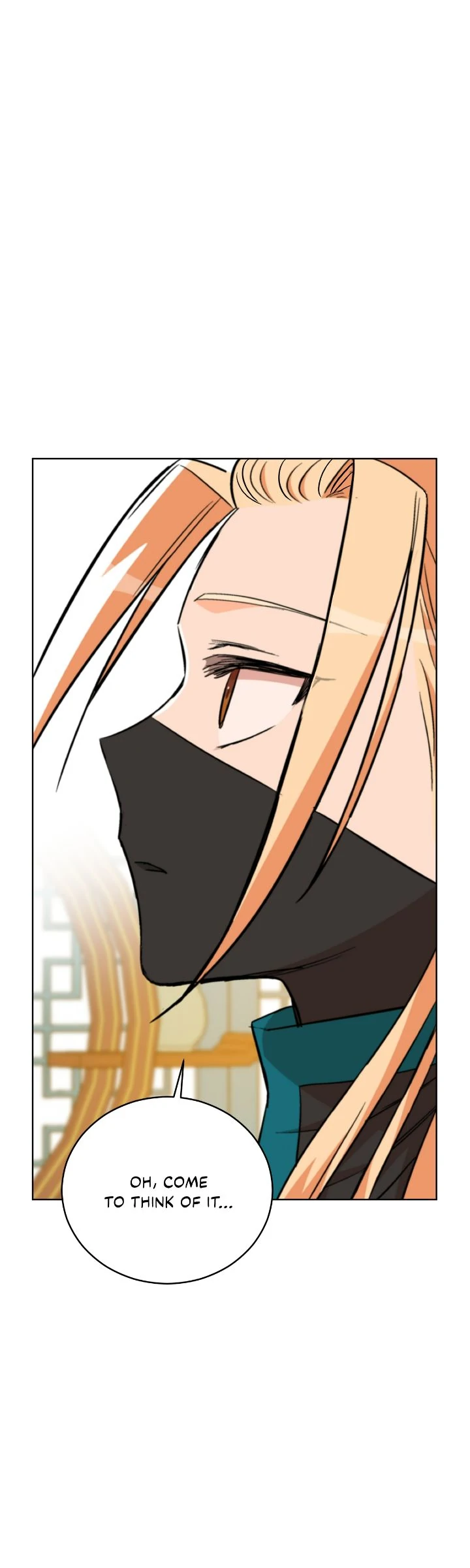 Contract Concubine Chapter 164 - Page 55