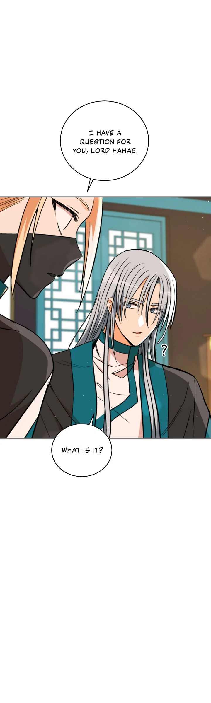 Contract Concubine Chapter 164 - Page 56