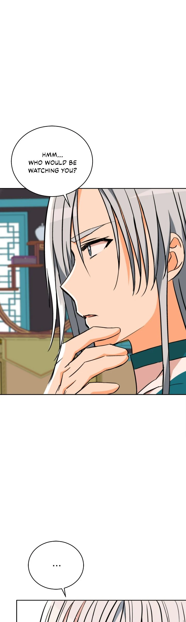 Contract Concubine Chapter 164 - Page 60