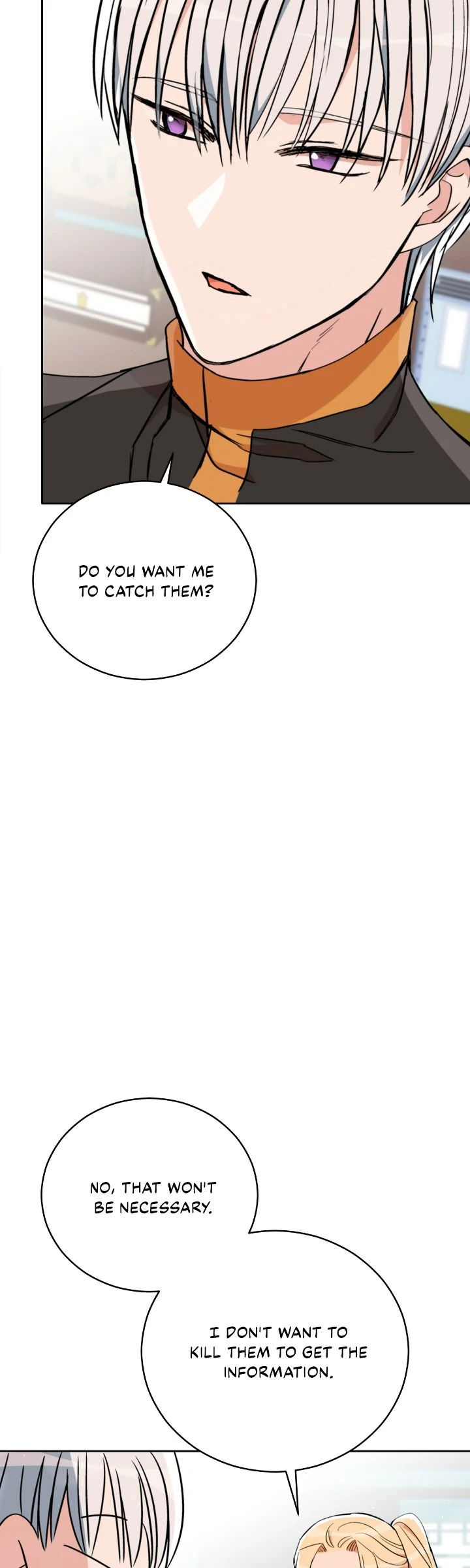 Contract Concubine Chapter 164 - Page 61