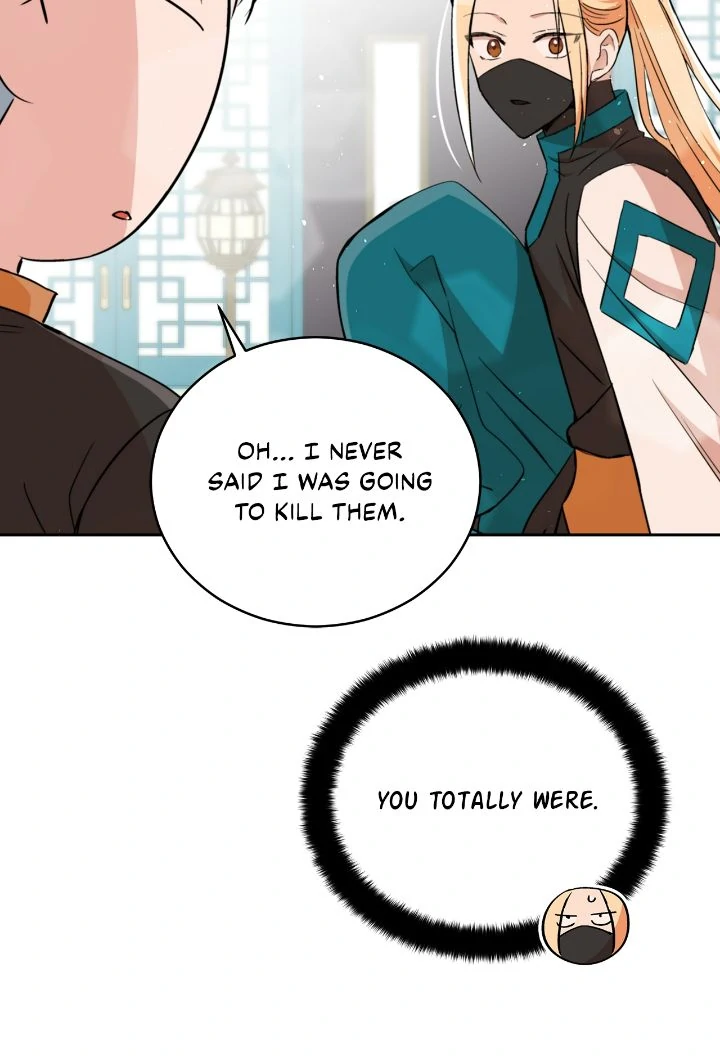 Contract Concubine Chapter 164 - Page 62