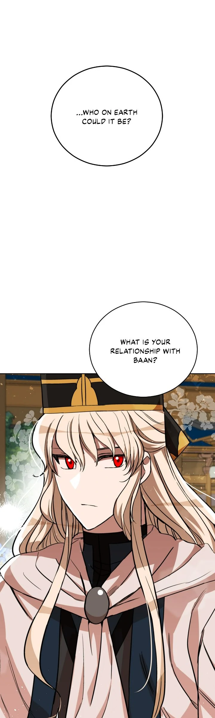 Contract Concubine Chapter 164 - Page 64