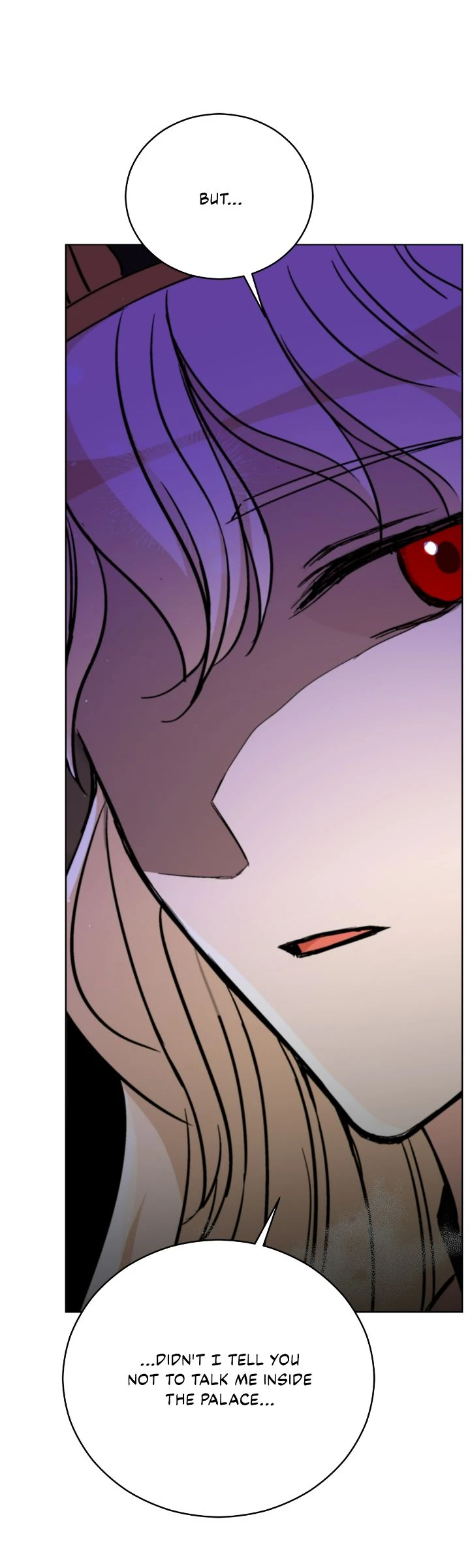 Contract Concubine Chapter 164 - Page 67