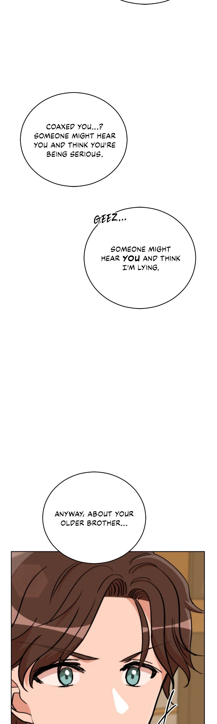 Contract Concubine Chapter 165 - Page 4