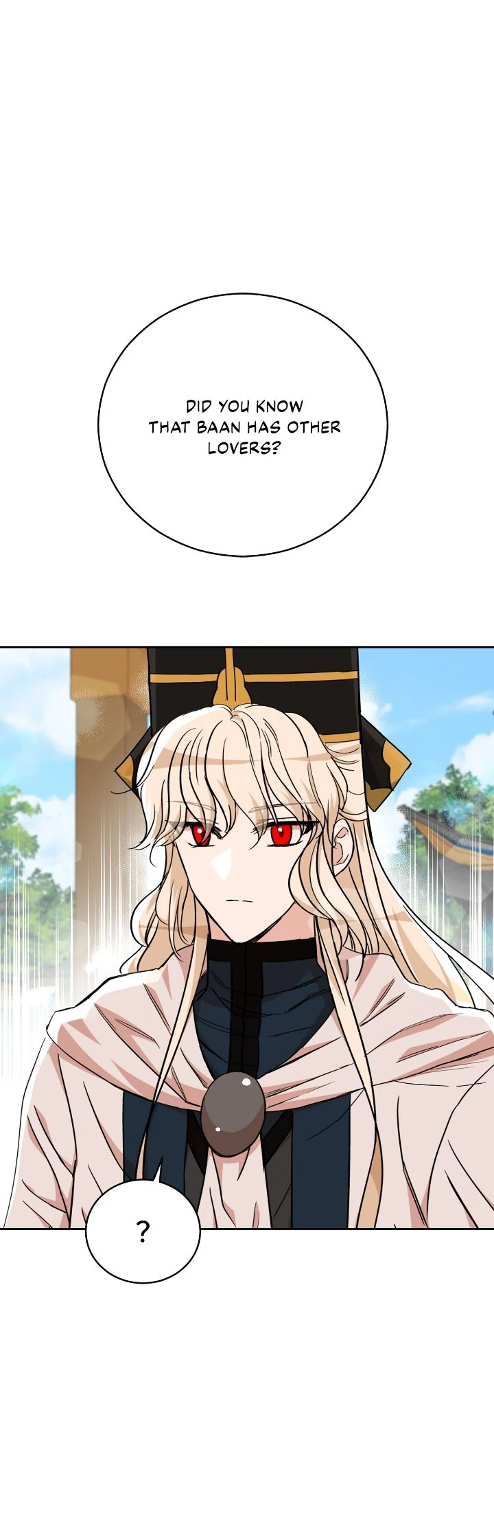 Contract Concubine Chapter 165 - Page 10