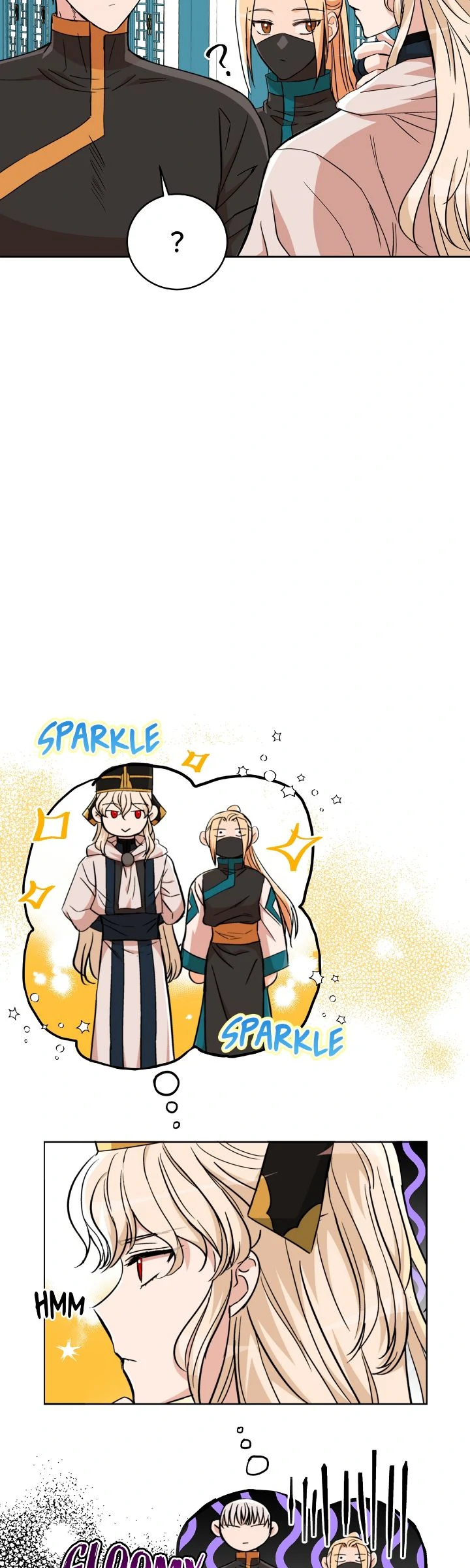 Contract Concubine Chapter 165 - Page 17