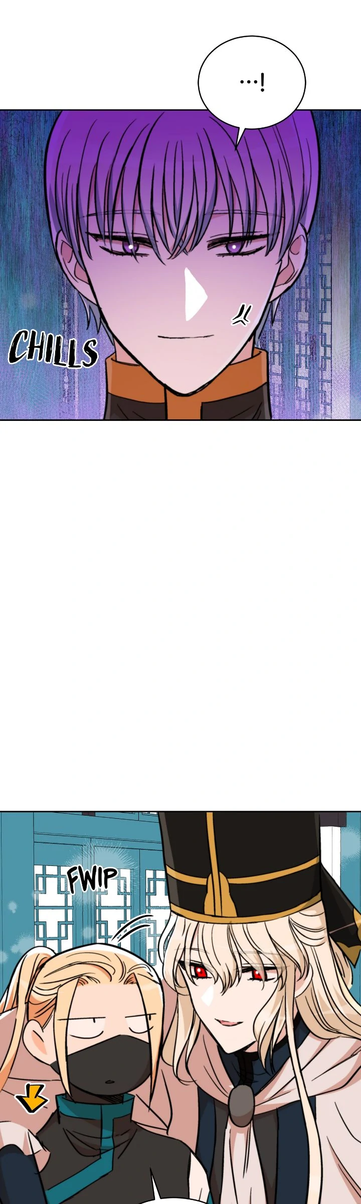 Contract Concubine Chapter 165 - Page 19