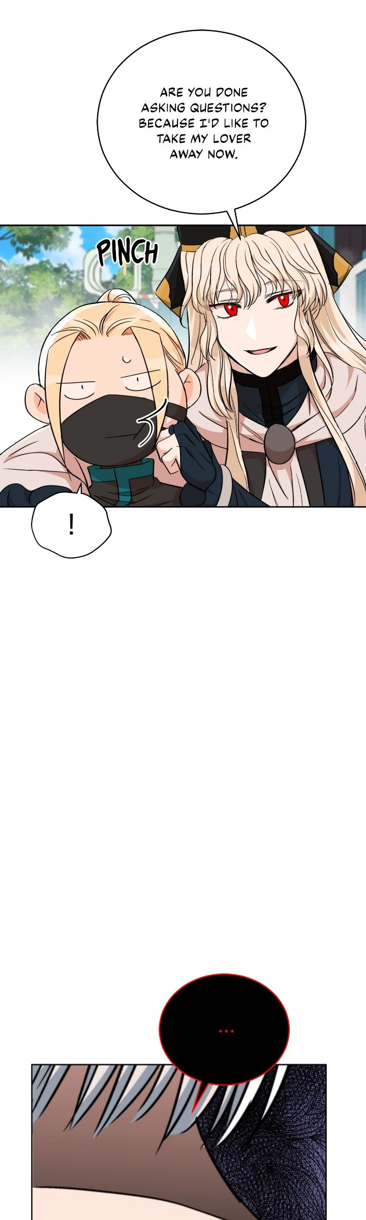 Contract Concubine Chapter 165 - Page 30