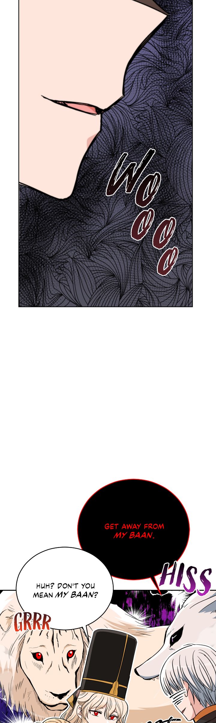 Contract Concubine Chapter 165 - Page 31