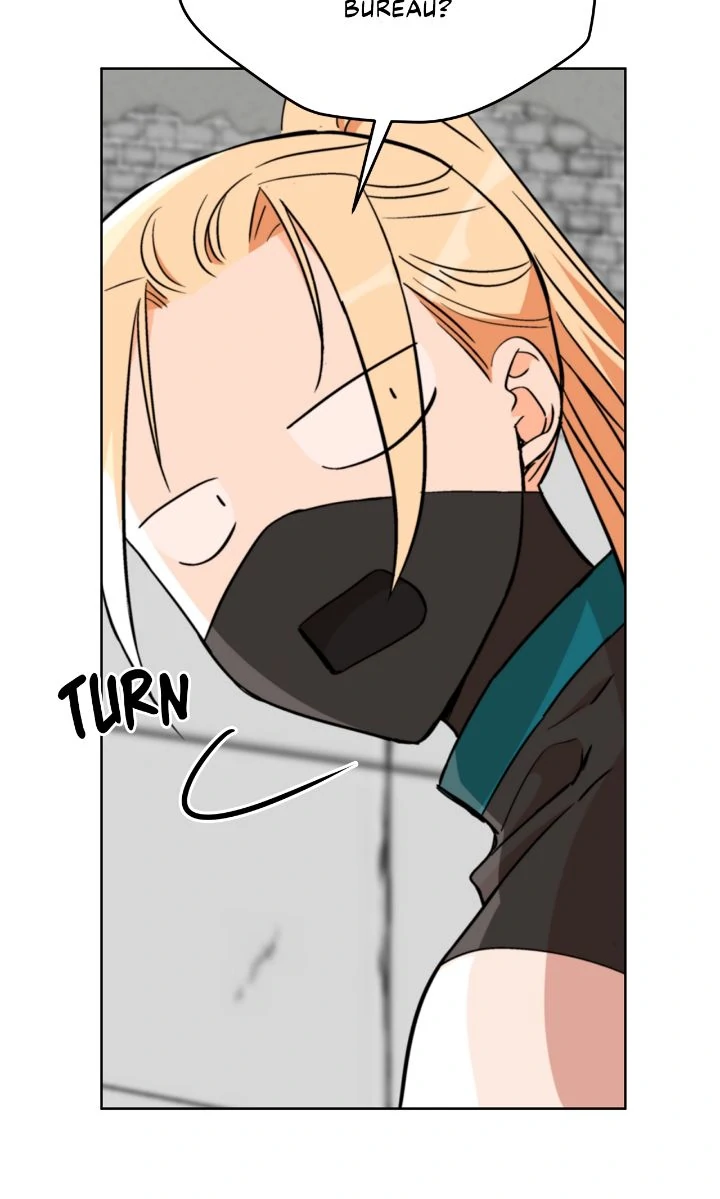 Contract Concubine Chapter 165 - Page 37