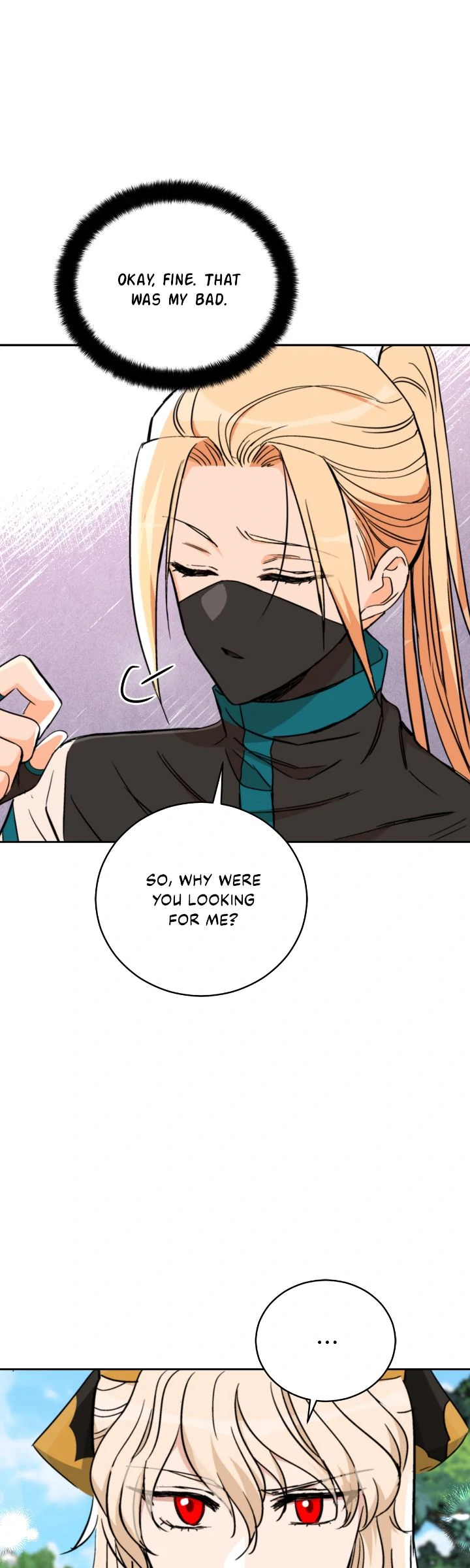 Contract Concubine Chapter 165 - Page 41