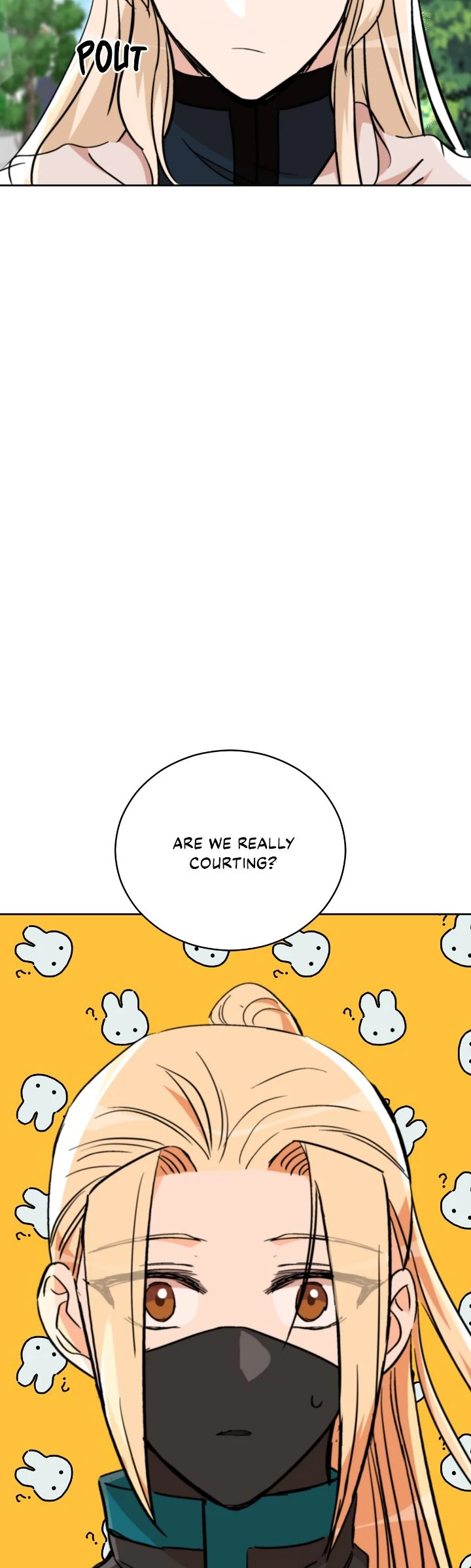 Contract Concubine Chapter 165 - Page 42