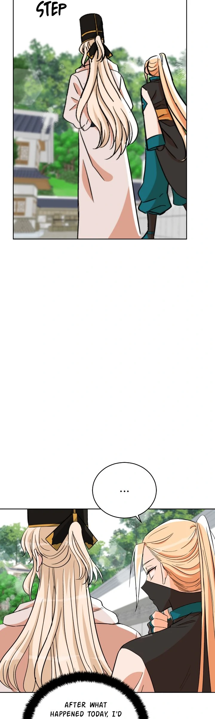 Contract Concubine Chapter 165 - Page 53