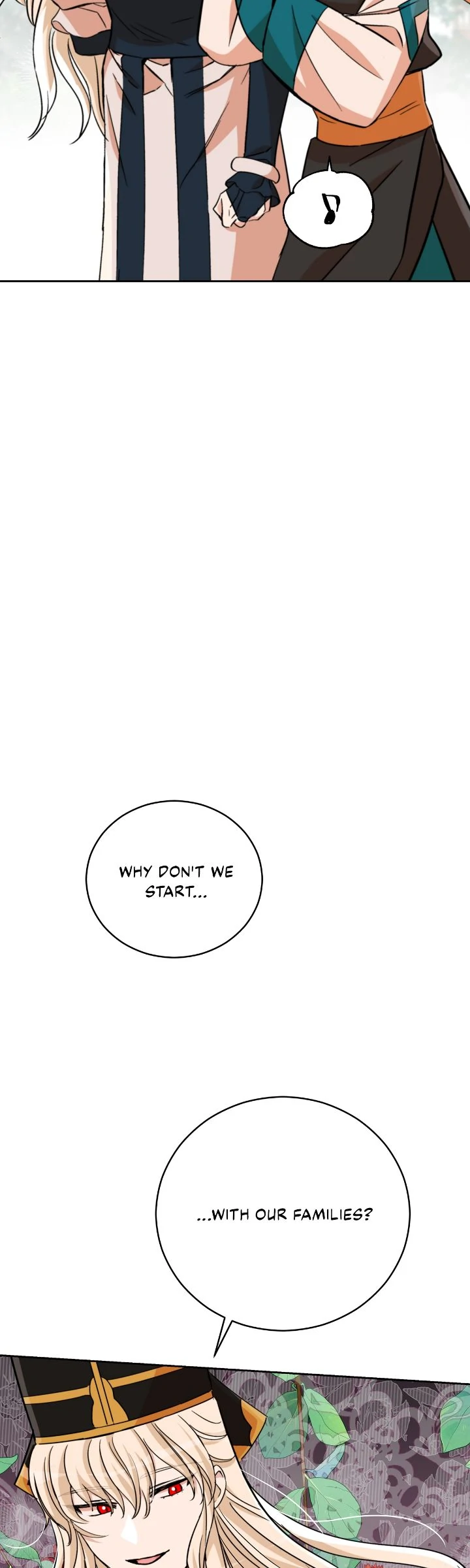 Contract Concubine Chapter 165 - Page 59