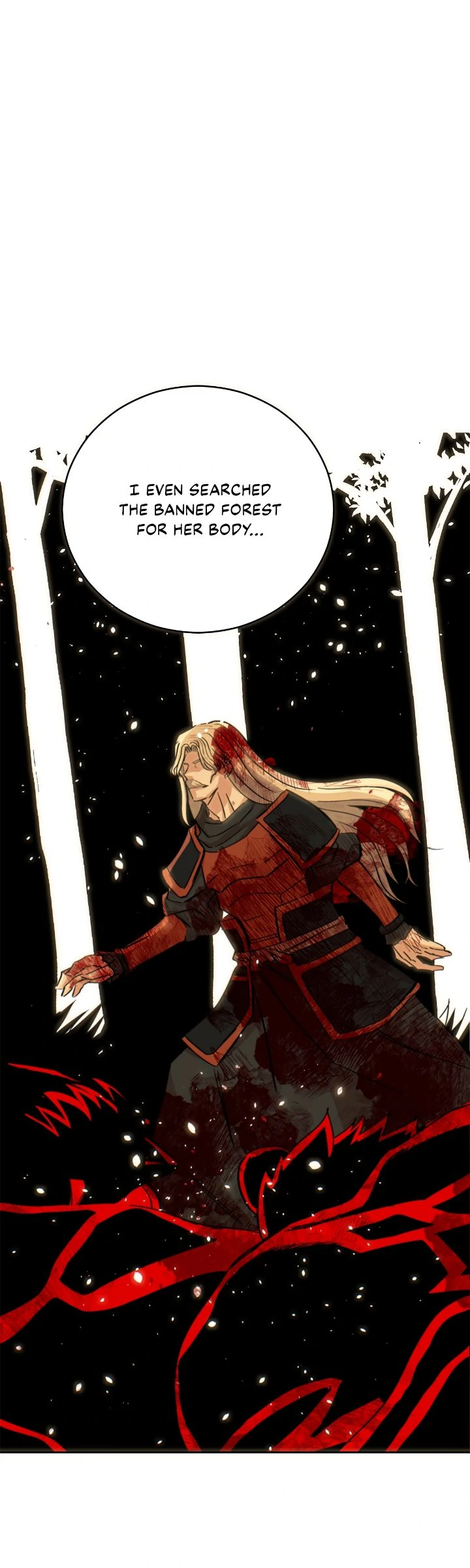 Contract Concubine Chapter 165 - Page 68