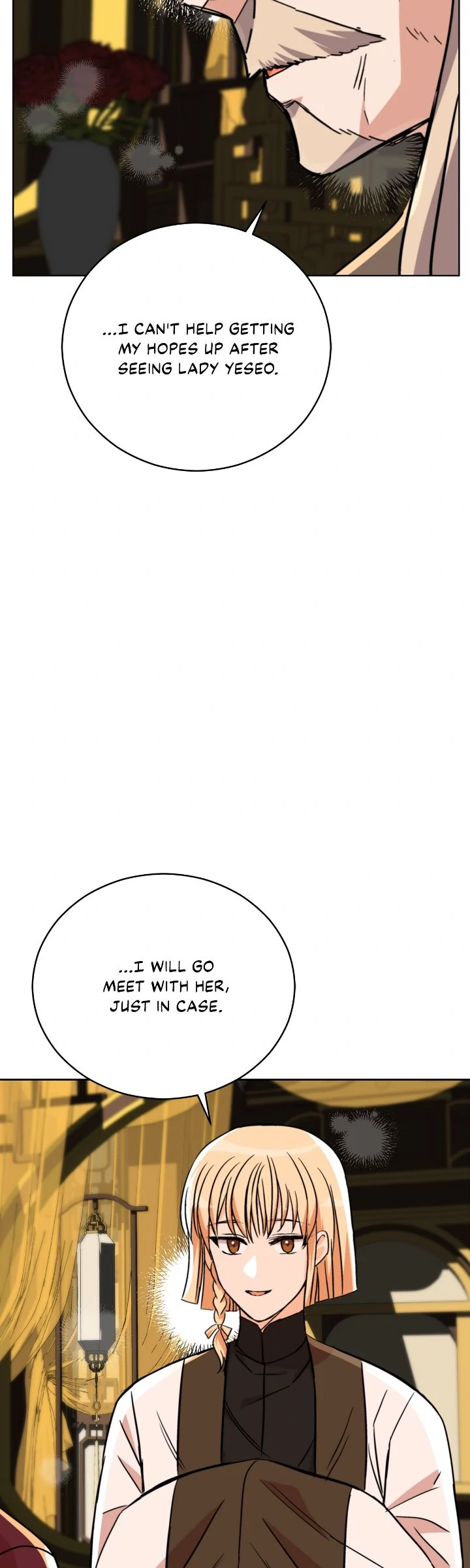 Contract Concubine Chapter 165 - Page 71