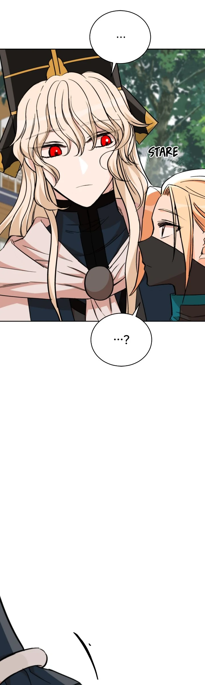 Contract Concubine Chapter 166 - Page 4