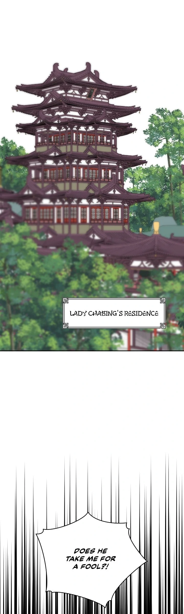 Contract Concubine Chapter 166 - Page 19