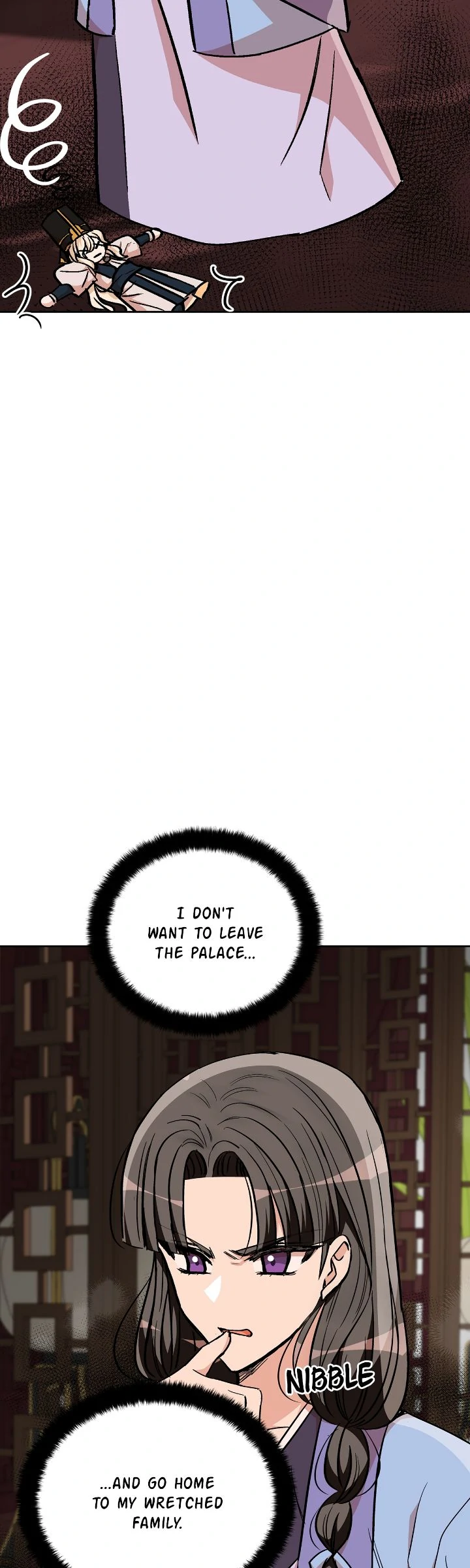 Contract Concubine Chapter 166 - Page 23