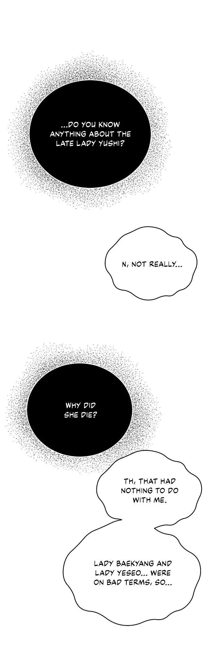 Contract Concubine Chapter 166 - Page 30