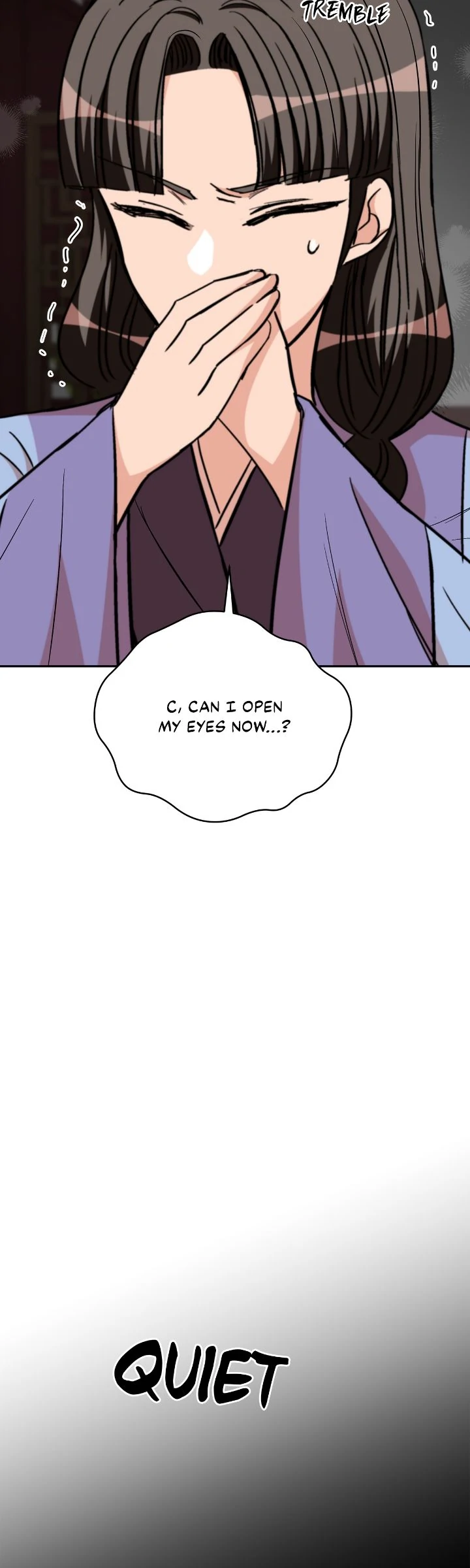 Contract Concubine Chapter 166 - Page 34