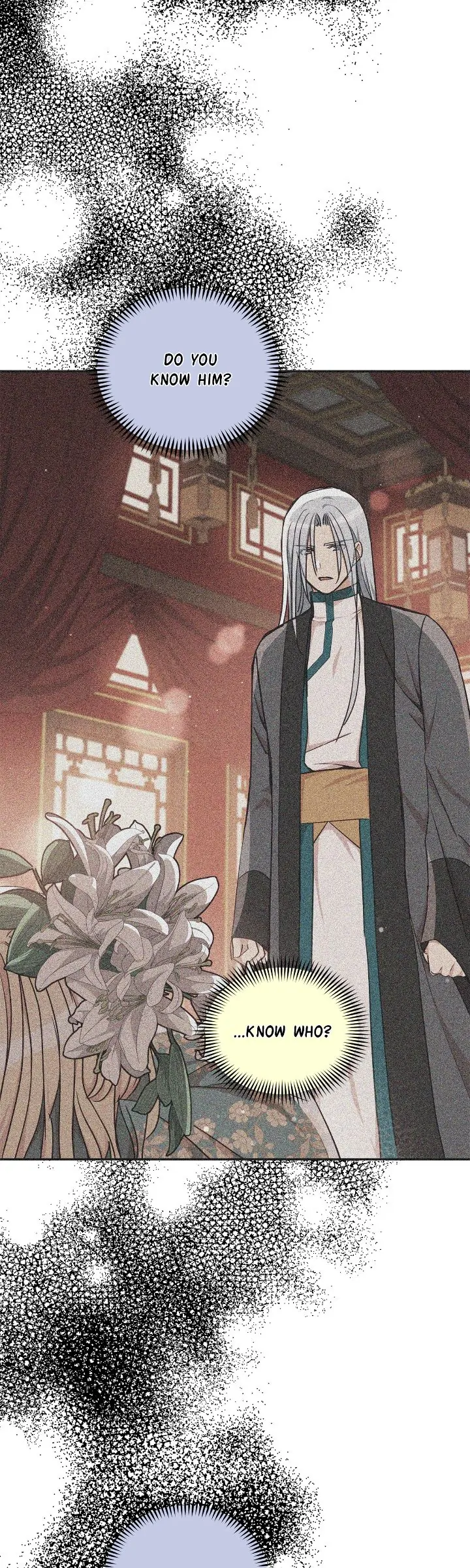 Contract Concubine Chapter 166 - Page 44