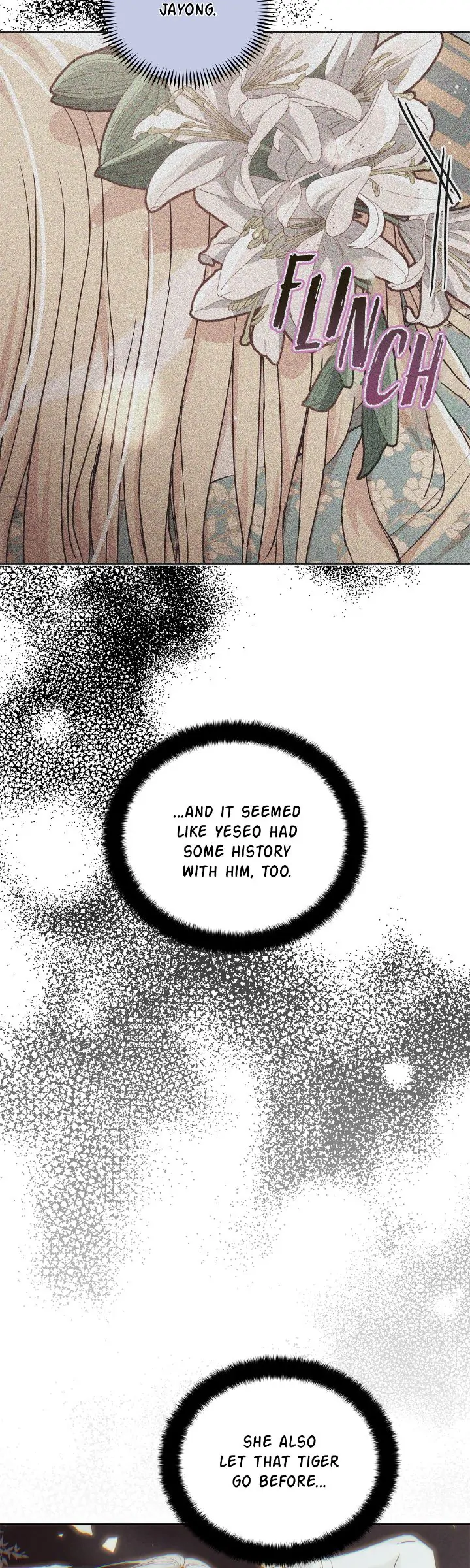 Contract Concubine Chapter 166 - Page 45