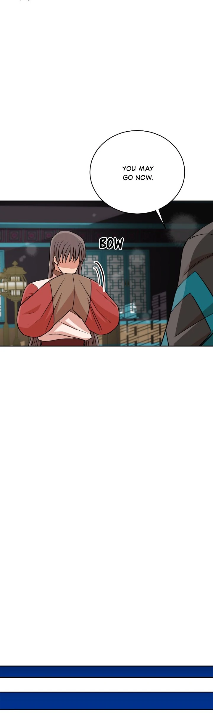 Contract Concubine Chapter 166 - Page 47