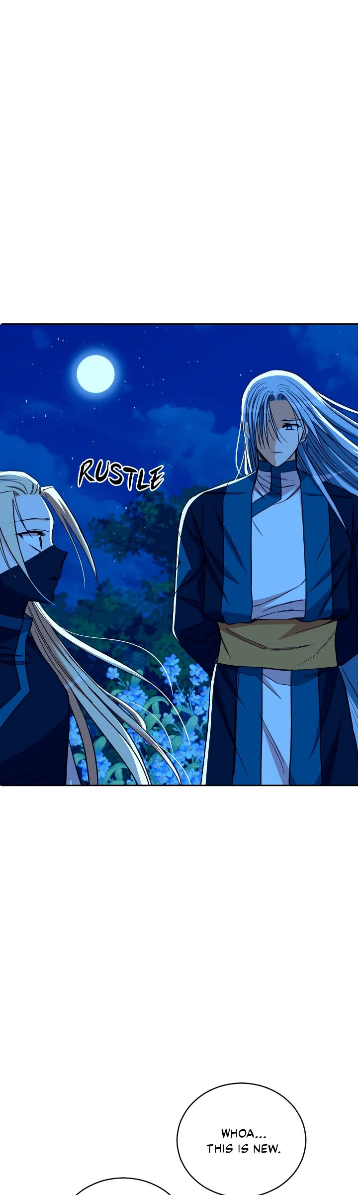 Contract Concubine Chapter 166 - Page 50